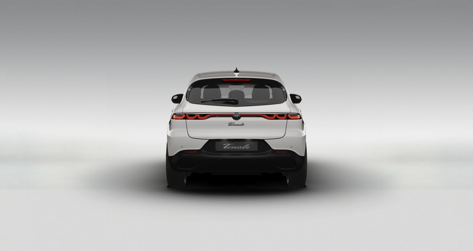 Alfa Romeo Tonale, 1.6 JTDm 130 TCT6 - fotka 4