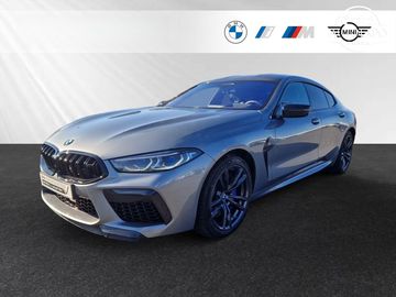 Competition Gran Coupé xDrive