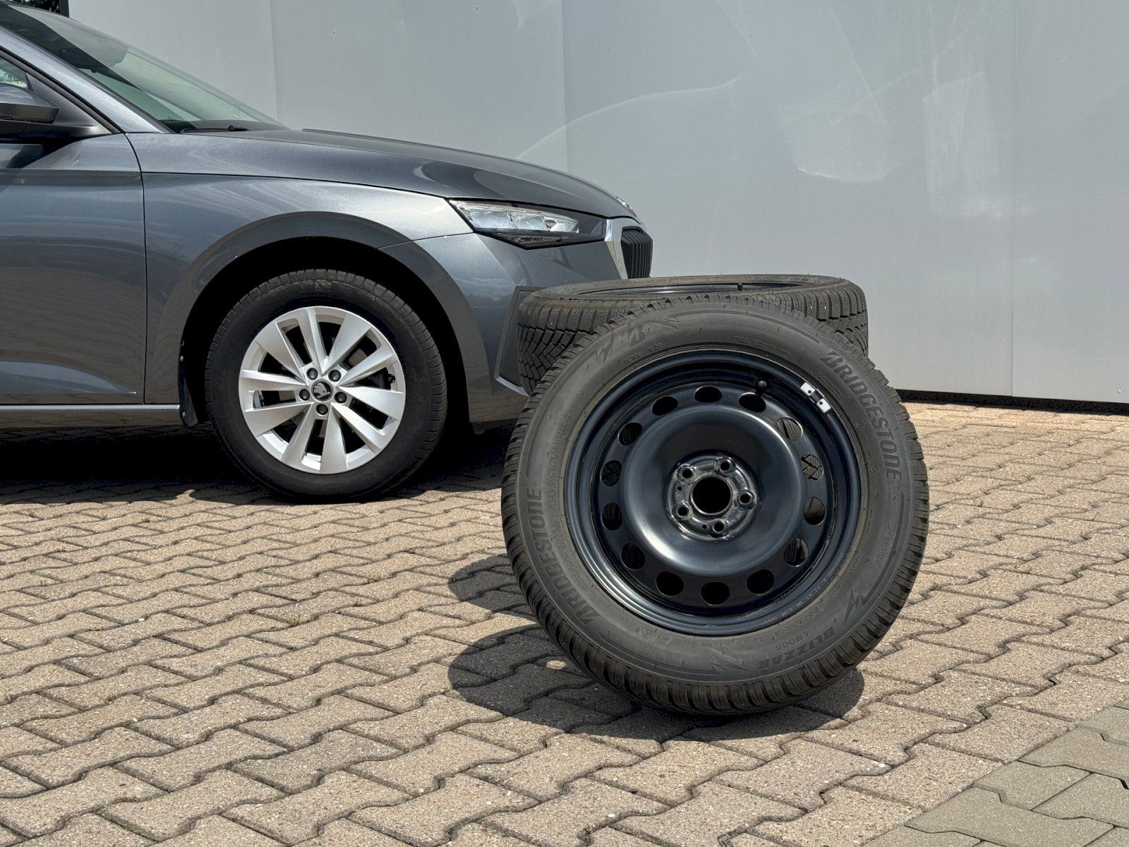 Škoda Scala, Selection 1.0 TSI 85 kW - fotka 6