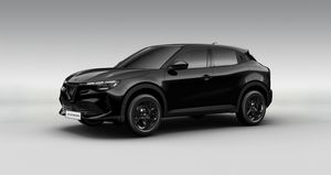 Alfa Romeo Junior, Ibrida 1.2 Turbo Hybrid 145k