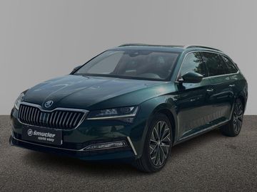 2.0 TDI / 110 kW L&K DSG