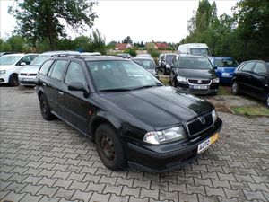 Škoda Octavia, 1,6 i  EKO PLACENO
