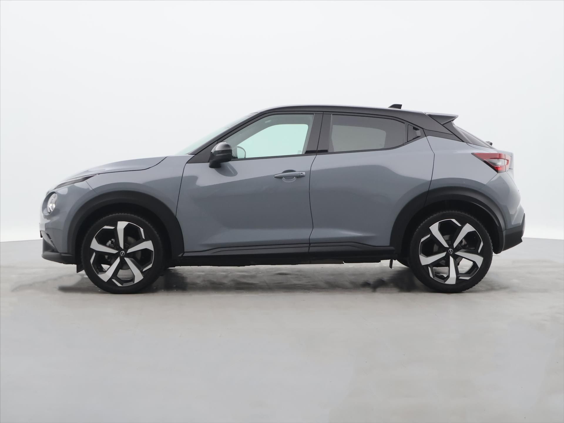 Nissan Juke, 1,0 DIG-T 84kW Tekna Kůže DPH - fotka 4