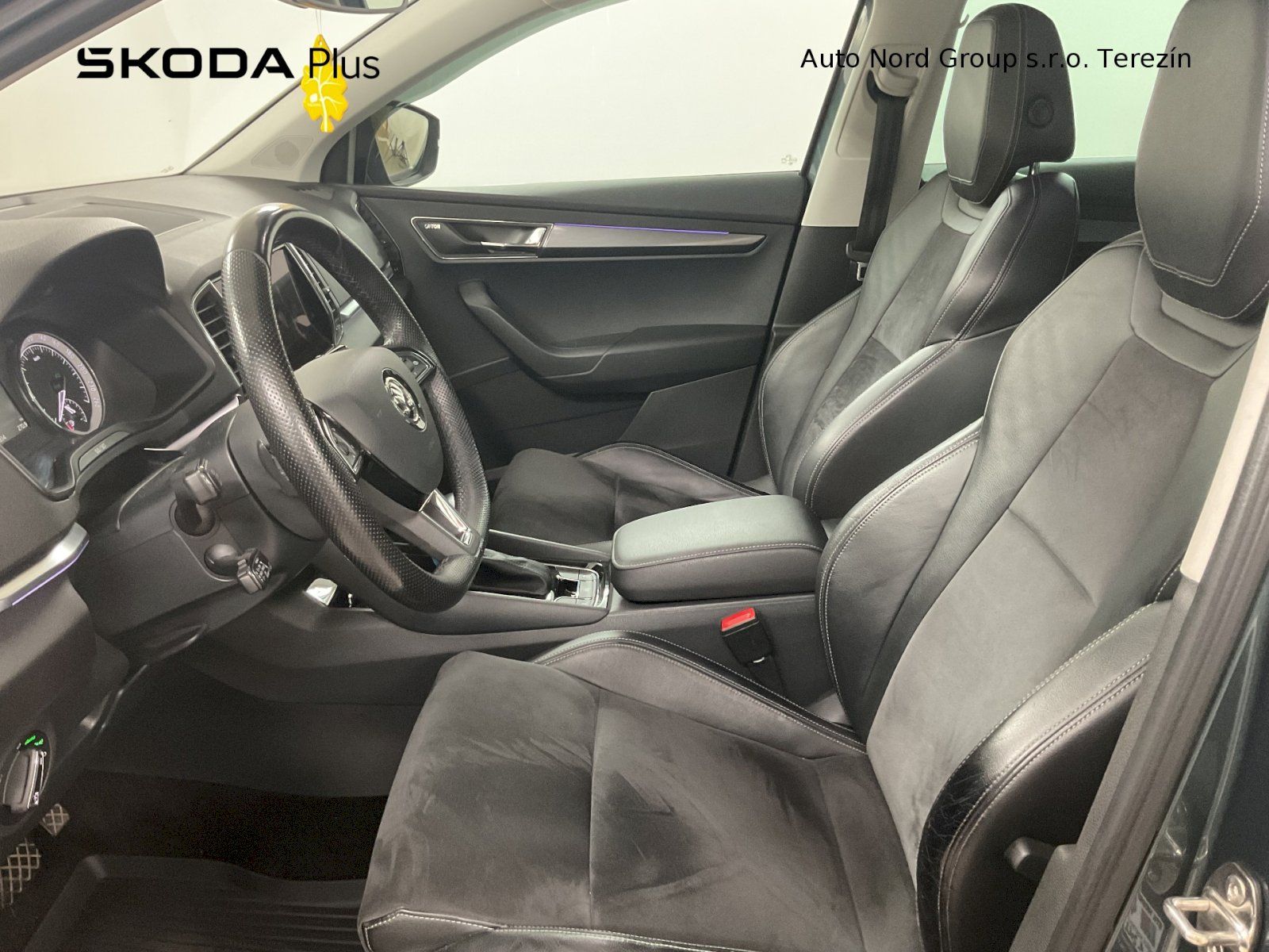 Škoda Karoq, KAROQ STYLE TSI 1.5/110KW 7AP - fotka 5
