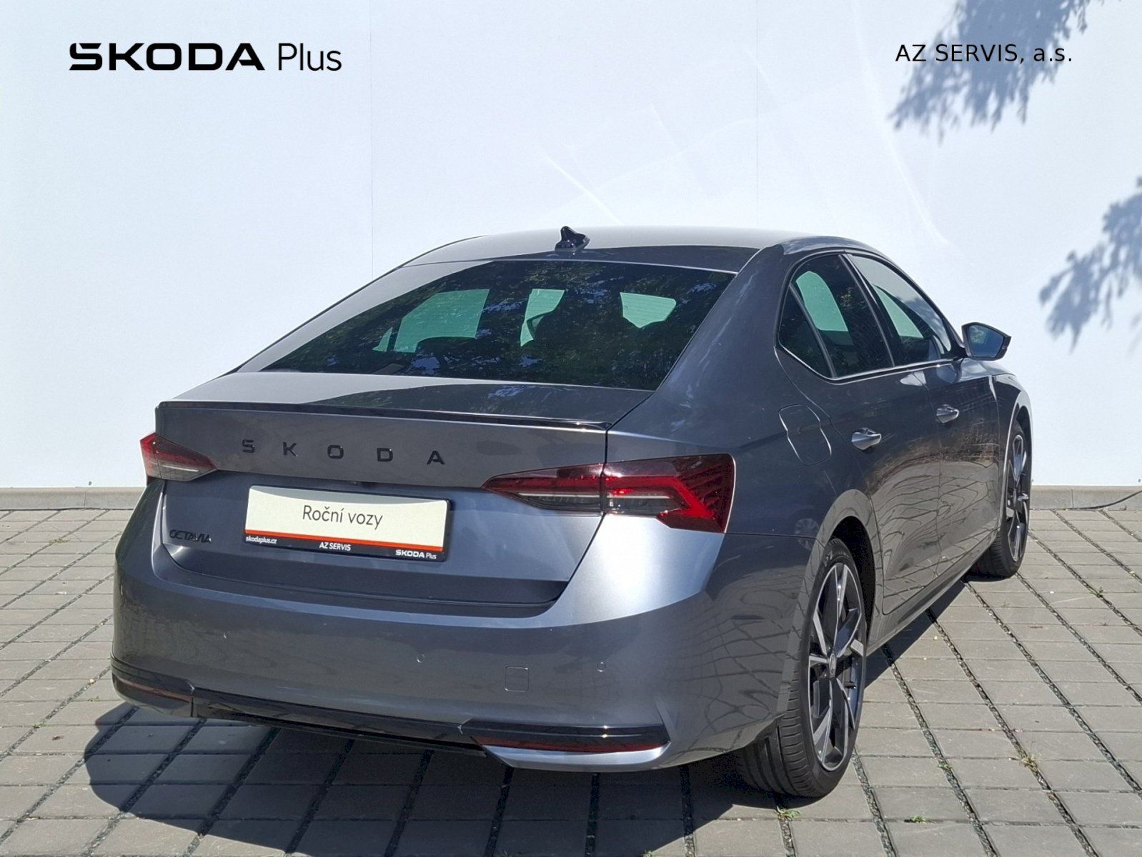 Škoda Octavia, 2.0TDI 110kW DSG | Sportline - fotka 2