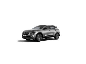 Renault Austral, full hybrid E-Tech 200