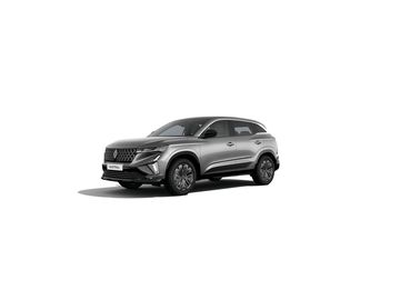 full hybrid E-Tech 200
