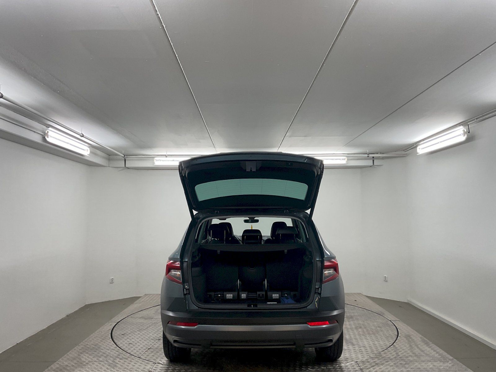 Škoda Karoq, KAROQ STYLE TSI 1.5/110KW 7AP - fotka 6