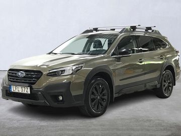 2.5i 4WD Field + tažné