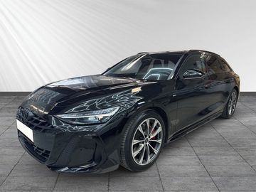 TDI q S-Line 360 NezTop Matrix