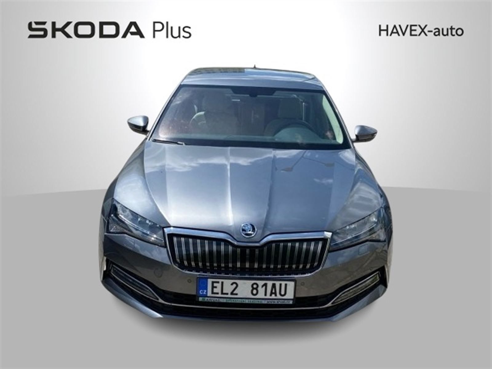 Škoda Superb, 1.4 TSI iV DSG Style - fotka 3