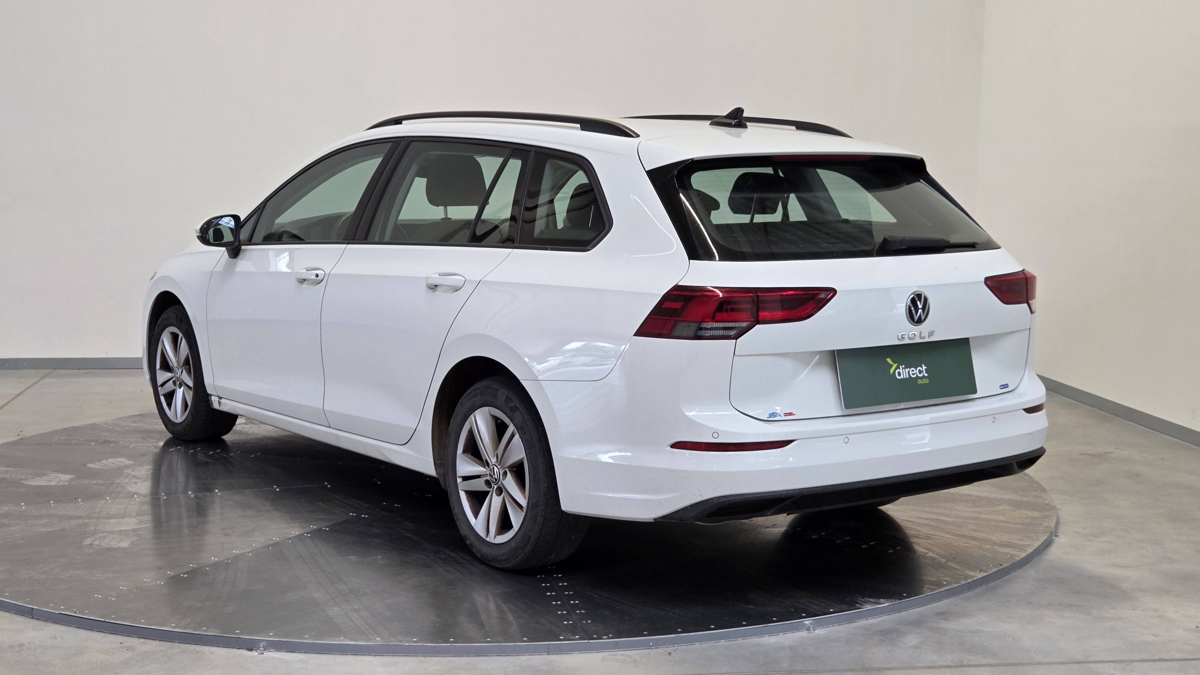 Volkswagen Golf, 2.0 TDI 85 kW Life - fotka 3