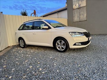 1,0 TSI DPH 1.maj. původ ČR