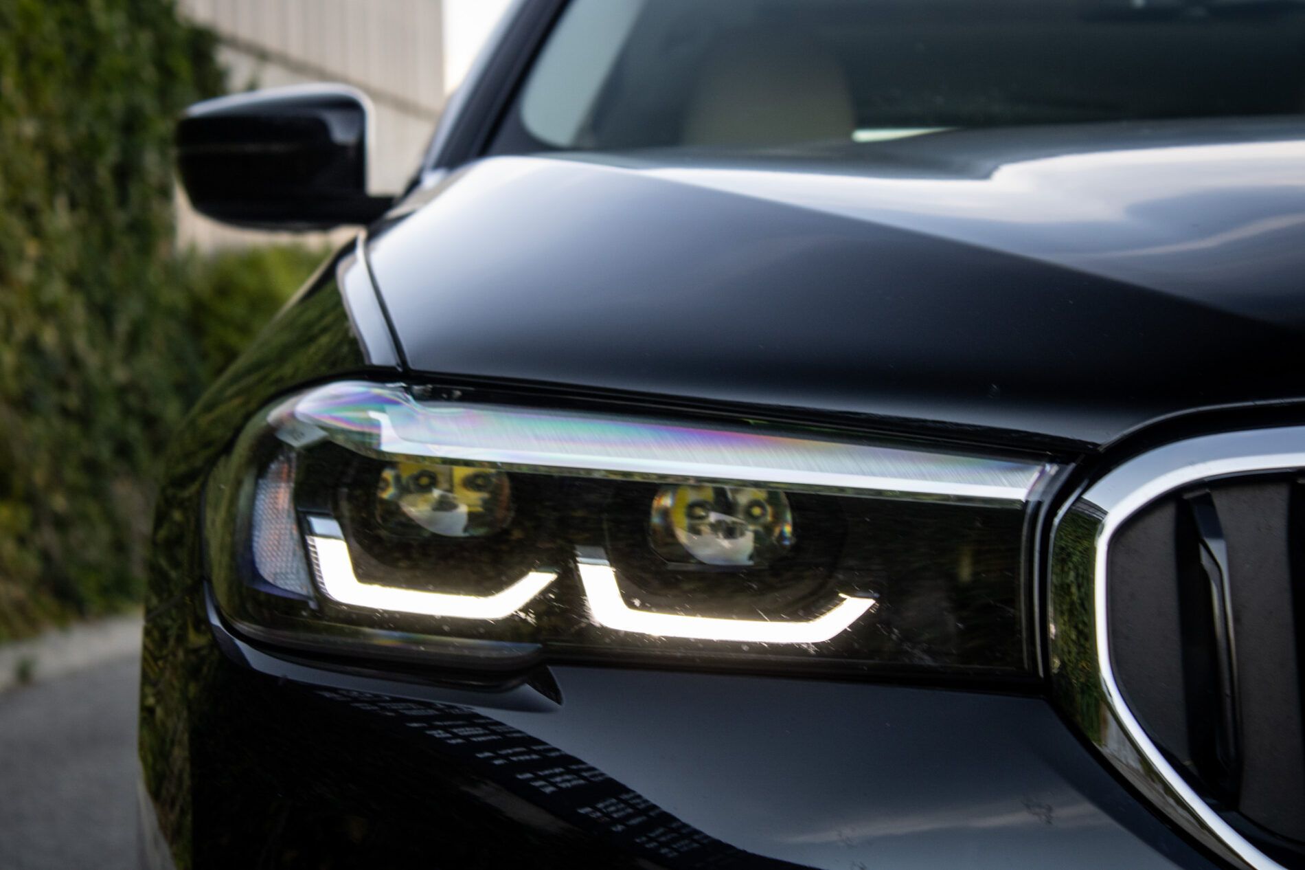 BMW, rad 5 Touring - fotka 5