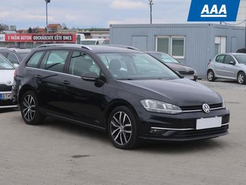 1.6 TDI, Highline, Automat
