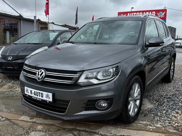 1.4TSi 90kW*Lounge*Servis*ALU*