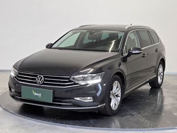 2.0TDI 140 kW 4Motion Elegance