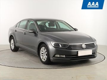 2.0 TDI, Business, Automat