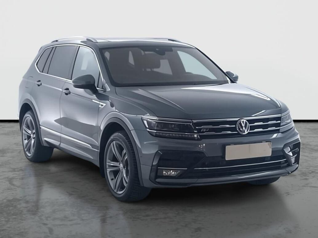 Volkswagen Tiguan Allspace, 1.5 TSI, Highline, Automat