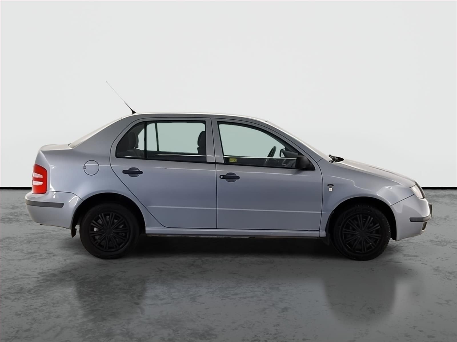 Škoda Fabia, 1.4, Serv.kniha, po STK - fotka 6
