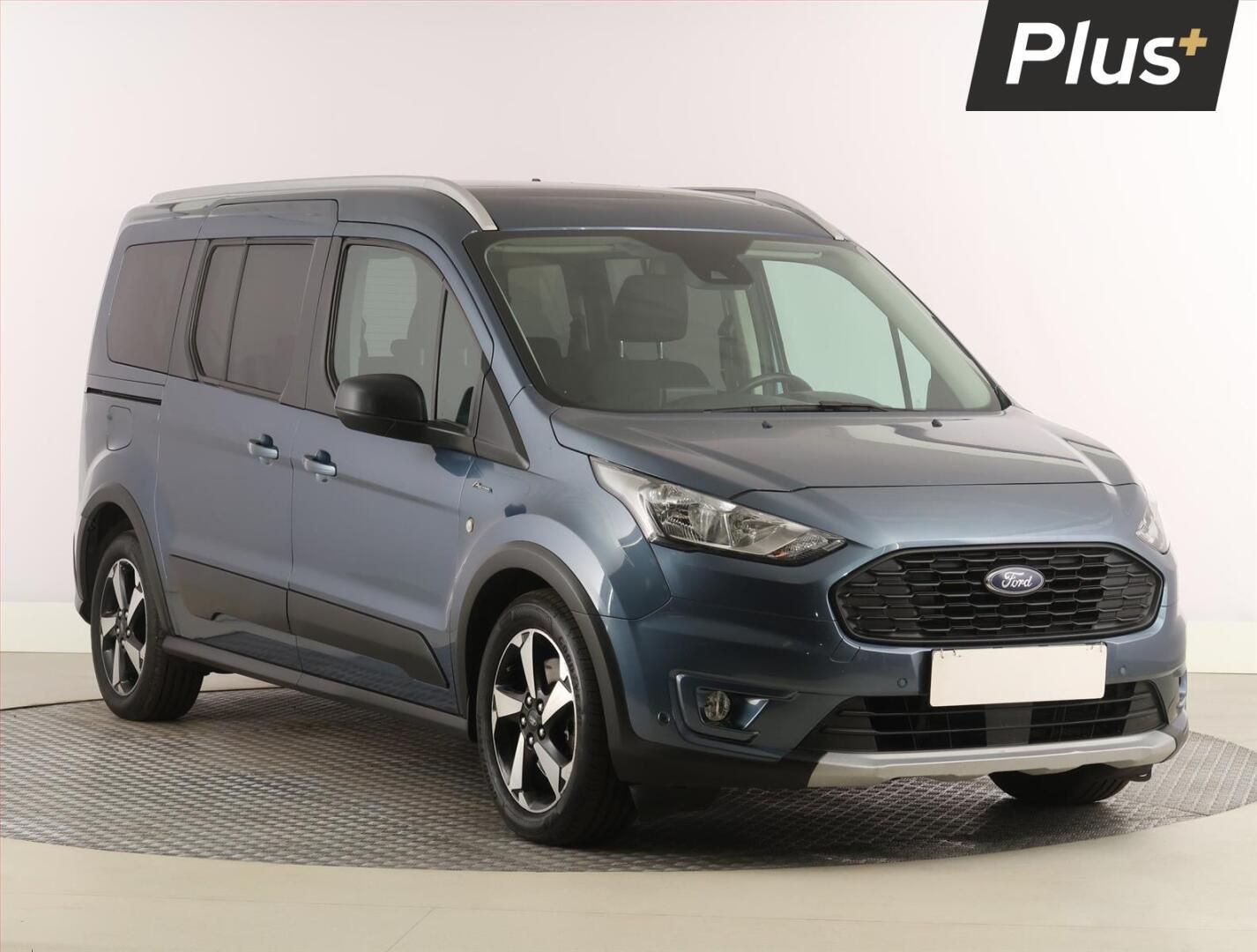 Ford Tourneo Connect, Maxi 1.5 EcoBlue, Active