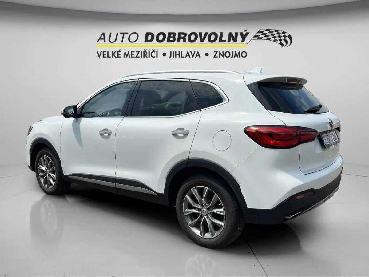 MG HS, Emotion 1.5 T-GDI MT6 (119kW)/ - fotka 5