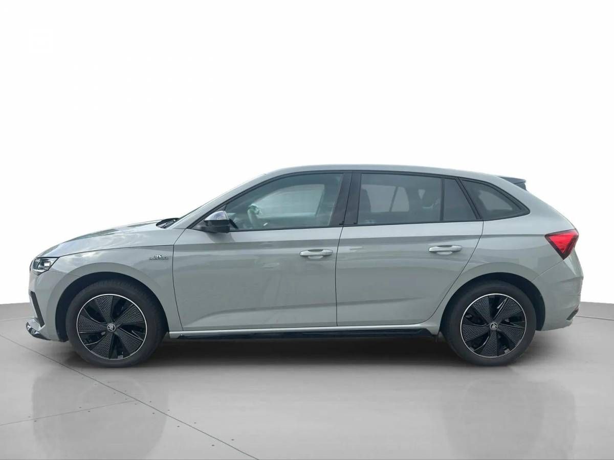 Škoda Scala, Monte Carlo 1,0 TSI 85kW/DSG/T - fotka 3