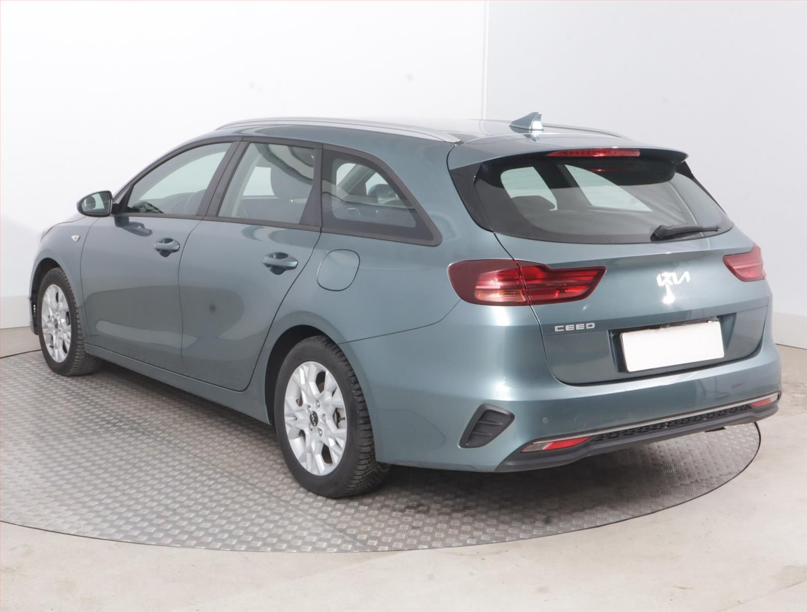 Kia Cee´d, 1.0 T-GDI, SPIN, DPH - fotka 4
