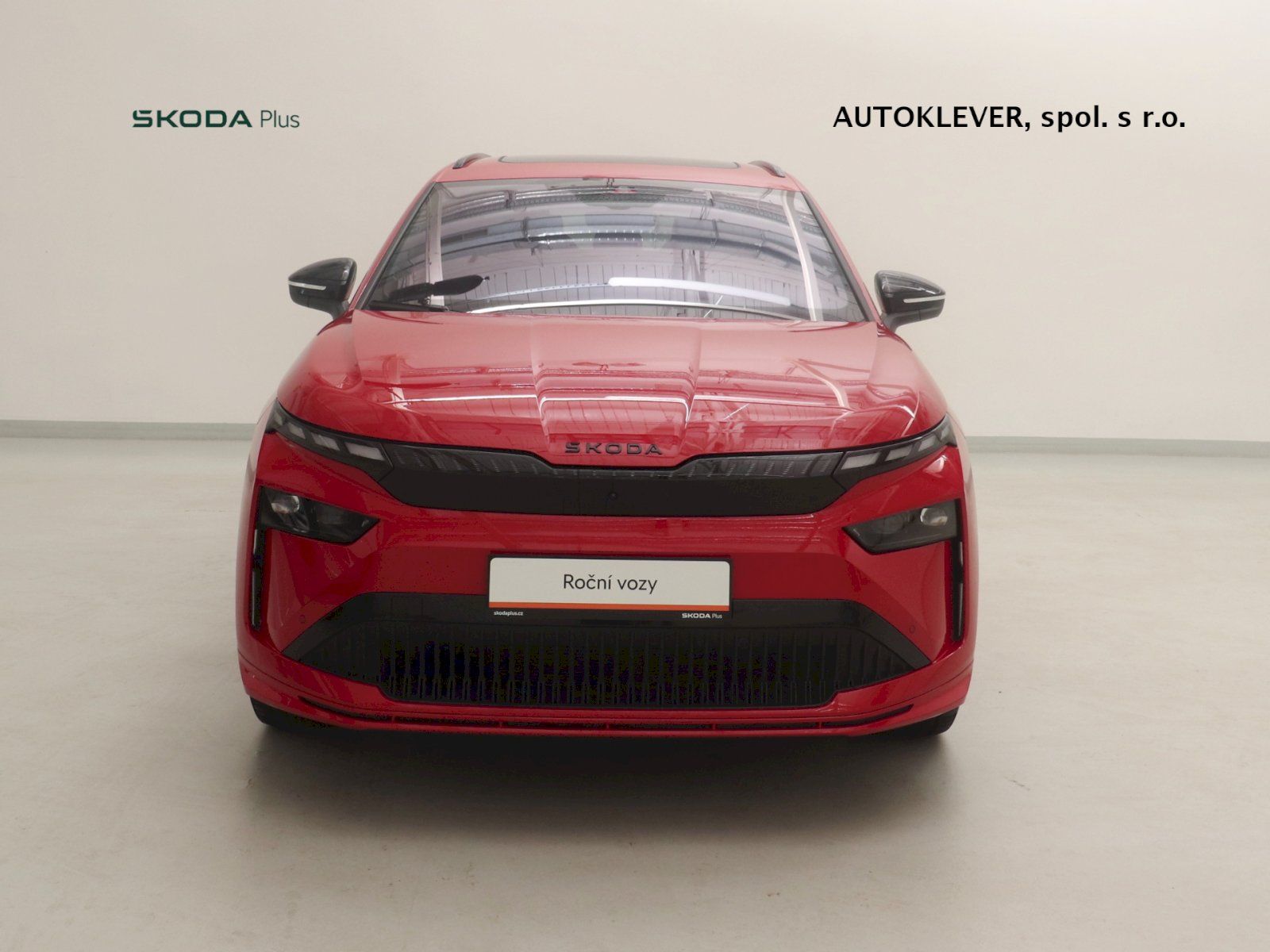 Škoda Enyaq iV, SportLine 85x 210kW - fotka 4