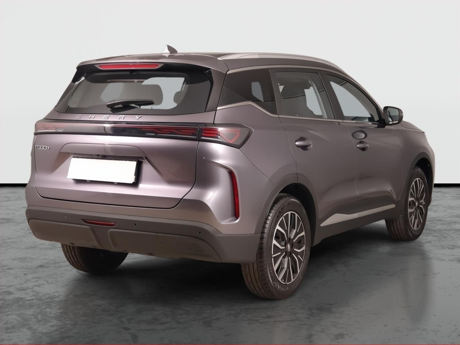 Chery Tiggo 7, 1.6 TGDI, Comfort, COMFORT - fotka 5