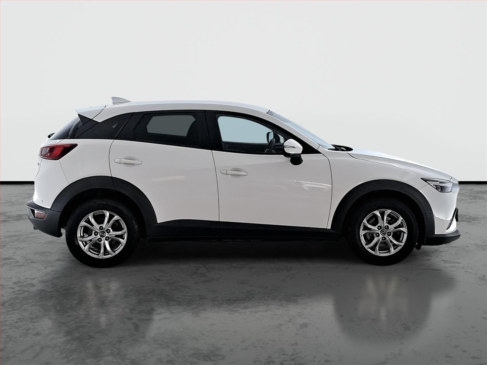 Mazda CX-3, 2.0 Skyactiv-G, Automat, Navi - fotka 6