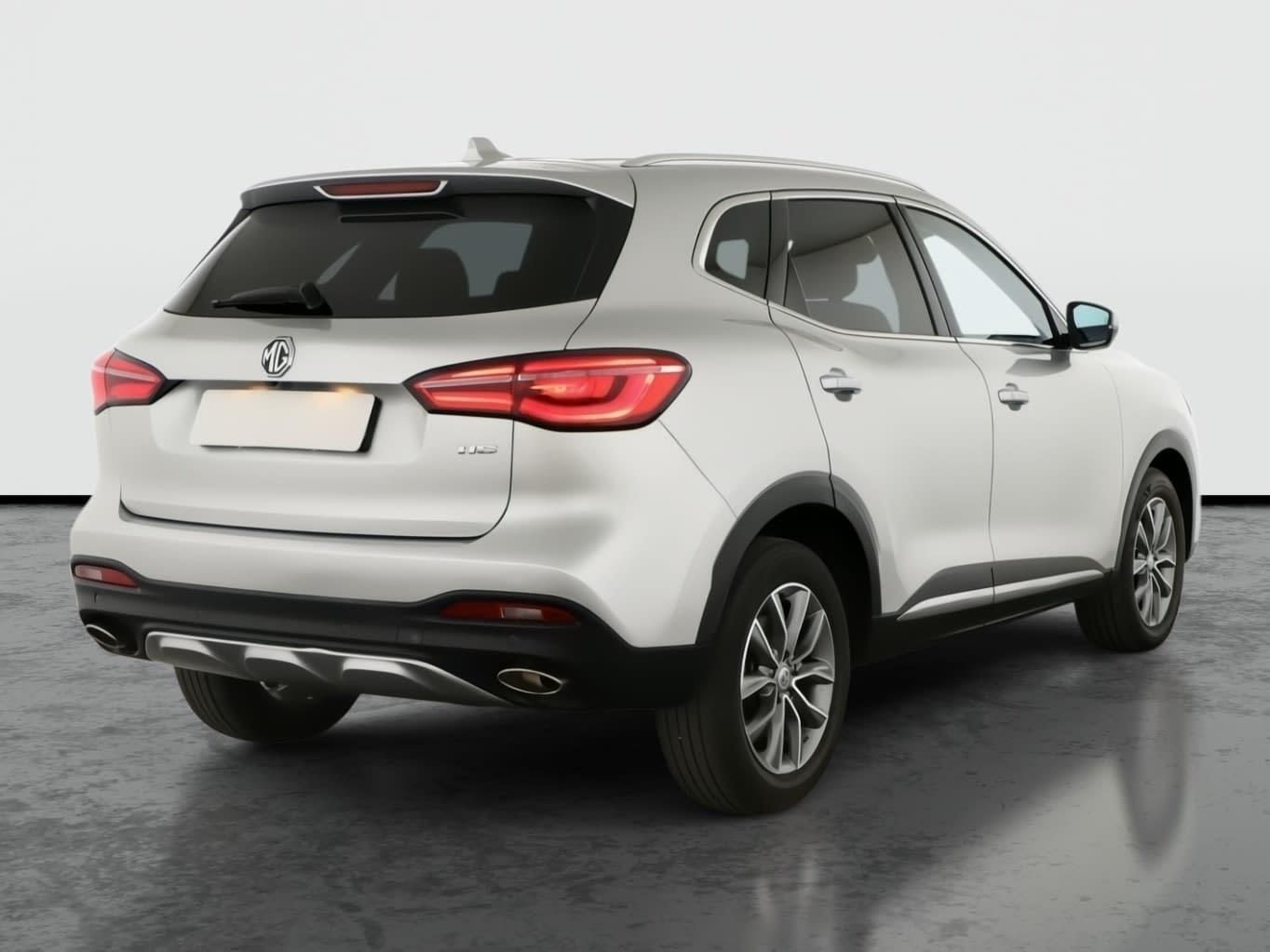 MG HS, 1.5 TGI, Automat, Kůže, Navi - fotka 5