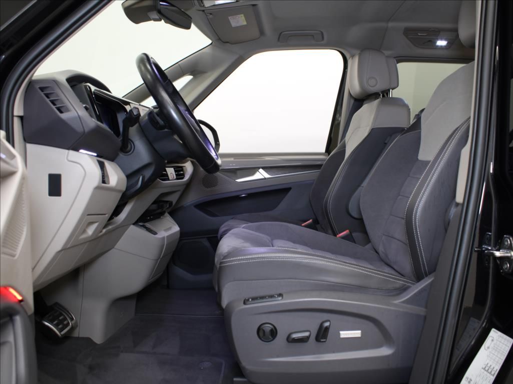 Volkswagen Multivan, 2,0 TSi 150 kW Style DCC H/K. - fotka 6
