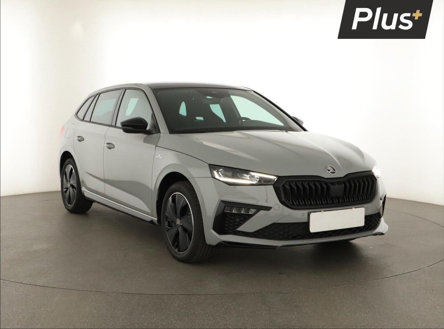 Škoda Scala, 1.0 TSI, Monte Carlo