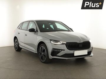 1.0 TSI, Monte Carlo