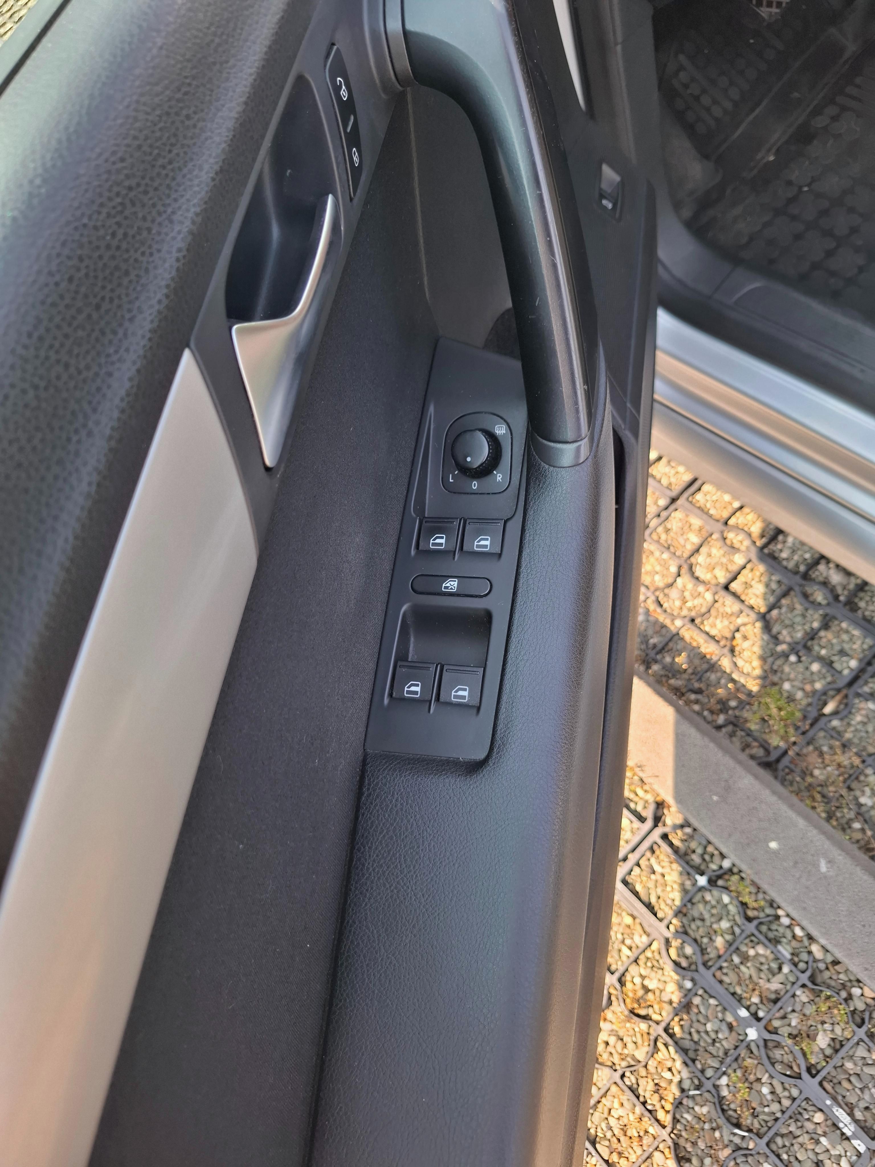Volkswagen Passat, Common rail-nová stk-kola atd - fotka 6
