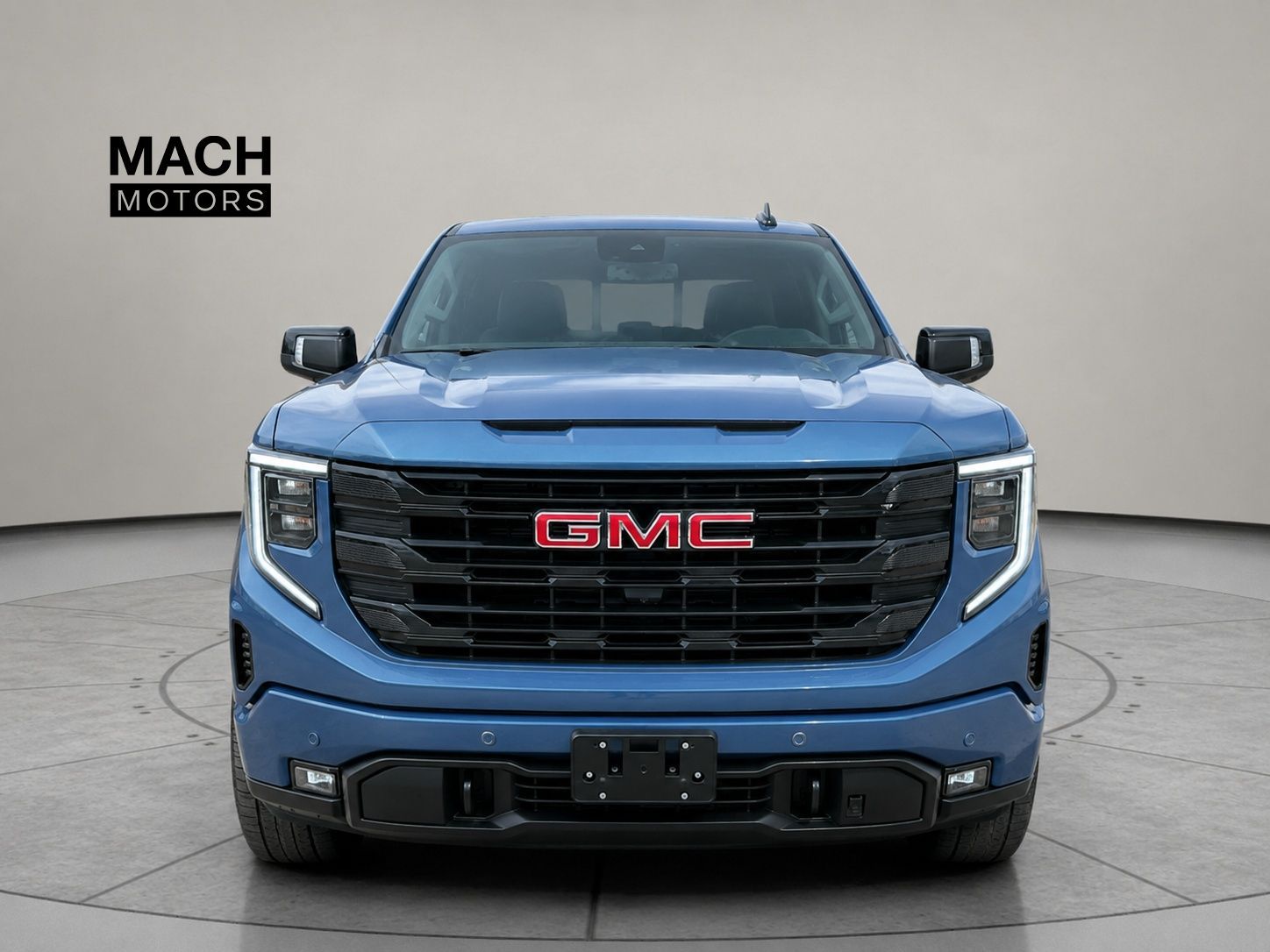 GMC Sierra, 1500 Elevation 3,0 Duramax Die - fotka 2