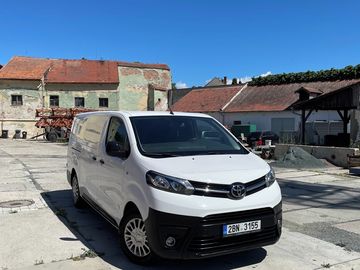 L2, Autorizovaný servis, 1.maj