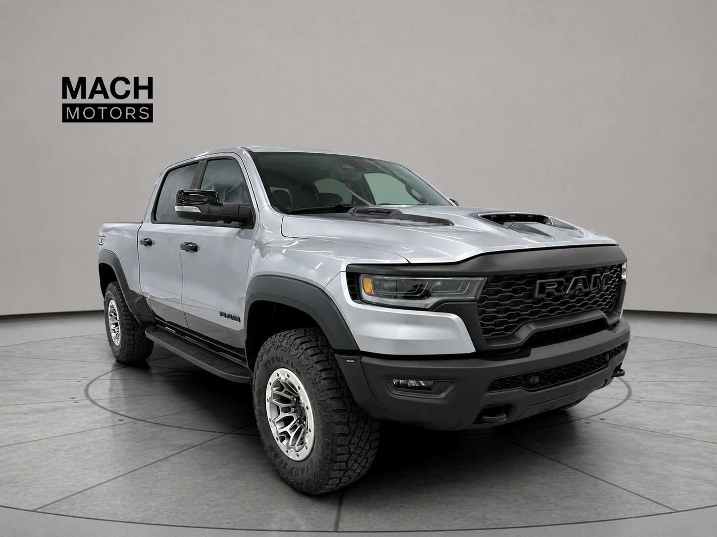 RAM 1500, RHO 2026 - fotka 5