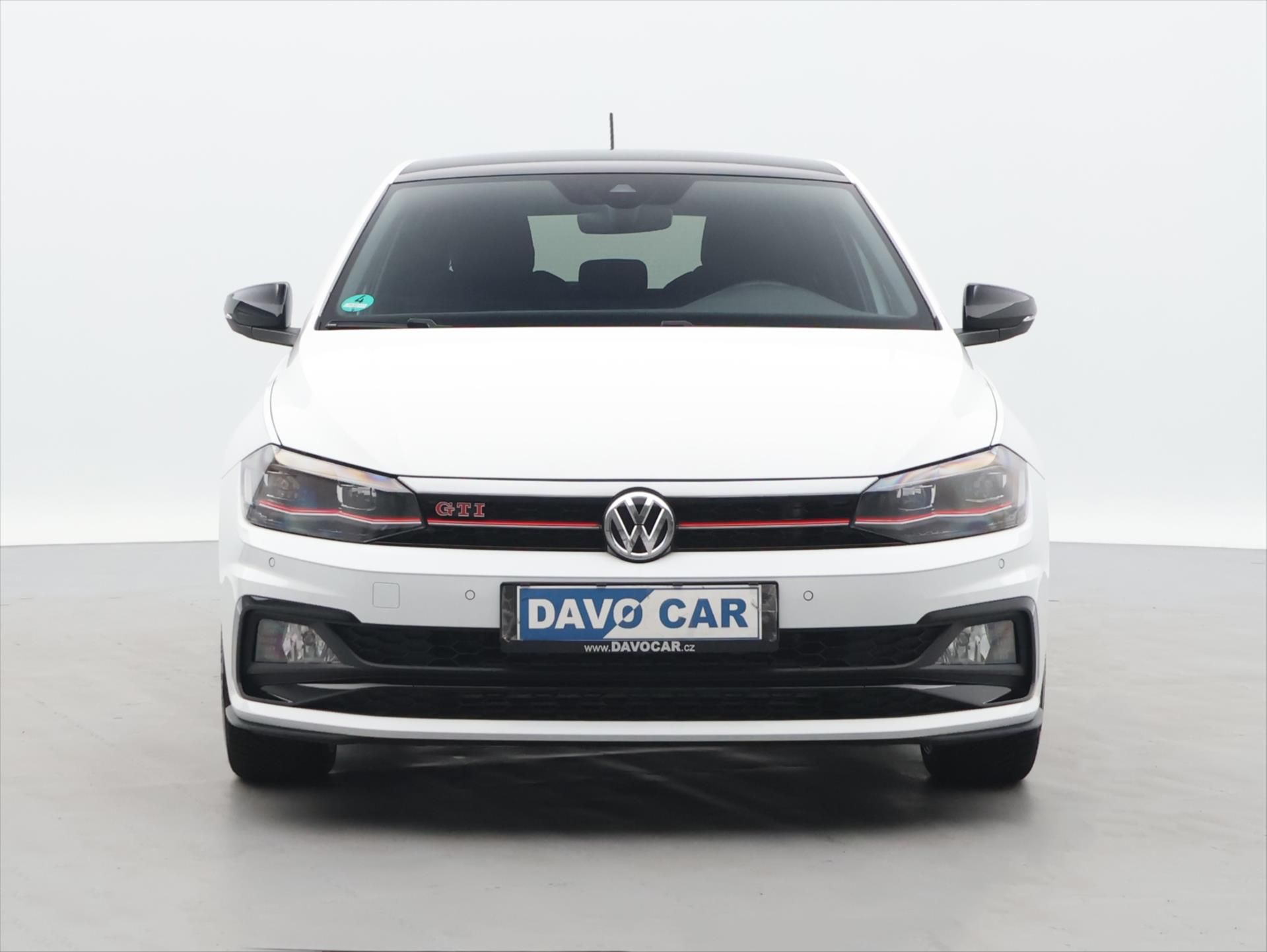 Volkswagen Polo, 2,0 TSI GTI DSG Virtual Matrix - fotka 2
