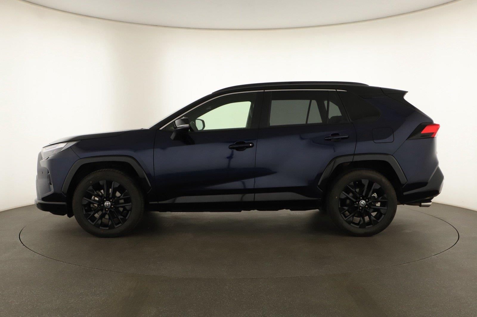 Toyota Rav4, 2.5 Hybrid, Full LED, Navigace - fotka 2
