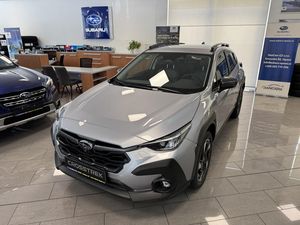 Subaru Crosstrek, 2.0i-S ES Comfort Lineartronic