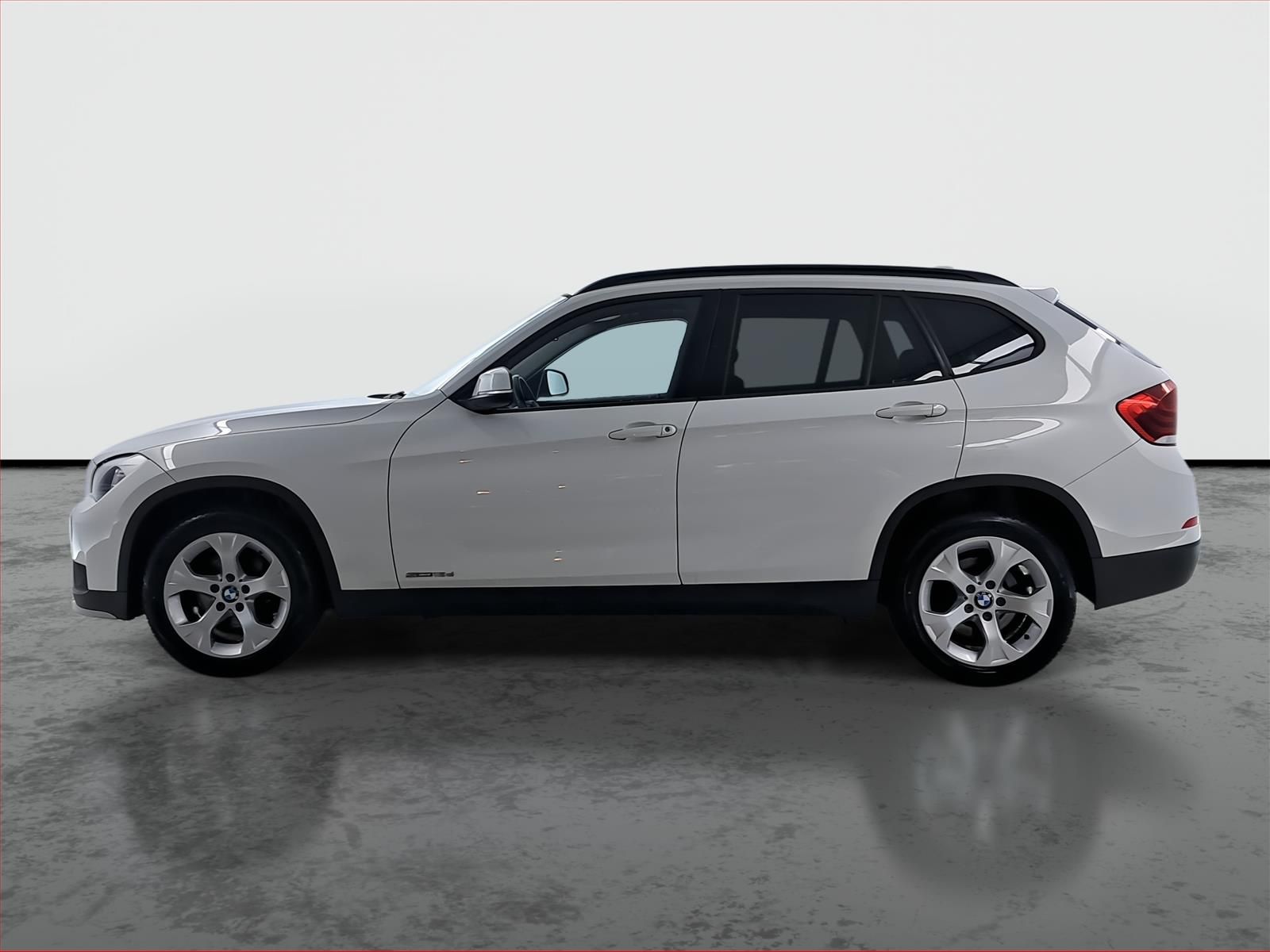 BMW X1, sDrive16d, Park. senzory - fotka 3