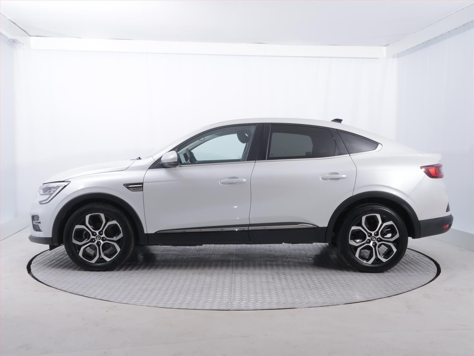 Renault Arkana, E-Tech, Záruka, Automat - fotka 3