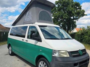 1.9Tdi camping, střecha, long