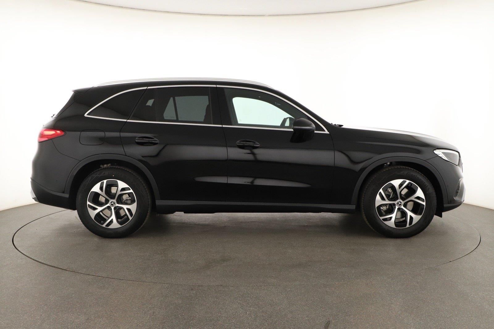 Mercedes-Benz GLC, 220 d 4MATIC, AVANTGARDE - fotka 6