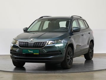 1.0 TSI 85 kW Style