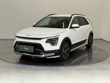 1.6 GDI 77 kW Style
