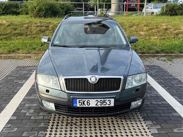 1,9 TDI Elegance Combi