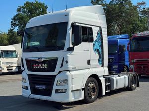 MAN TGX, 18.500 LOWDECK MEGA (7122)
